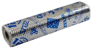 HiFonics ZEUS 120dB Alu Butyl 120dB