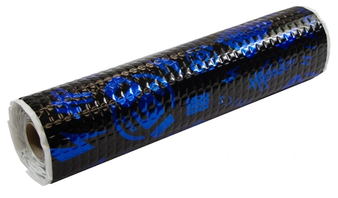 HiFonics ZEUS 160dB Alu Butyl 160dB