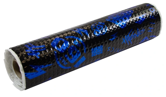 HiFonics ZEUS 160dB Alu Butyl 160dB 