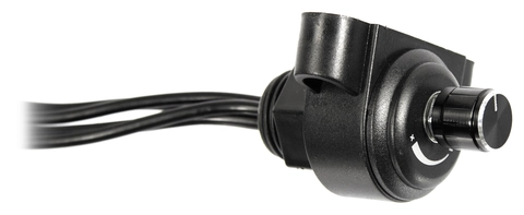 HiFonics HF-RC1 Universal bassnivåfjernkontroll