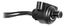 HiFonics HF-RC1 Universal bassnivåfjernkontroll