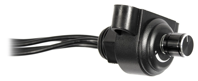 HiFonics HF-RC1 Universal bassnivåfjernkontroll 