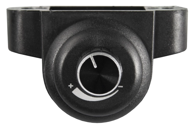 HiFonics HF-RC1 Universal bassnivåfjernkontroll 