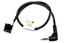 InCarTec Rattfjernkontroll interface Resistiv adapterkabel (3,5 mm kontakt)