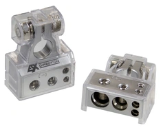 ESX DBT-50 Batteripolskosett