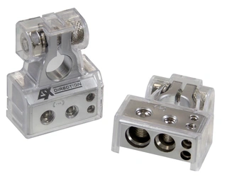 ESX DBT-50 Batteripolskosett