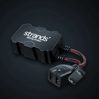Strands BIG ENERGY CANBUS-dekoder H7