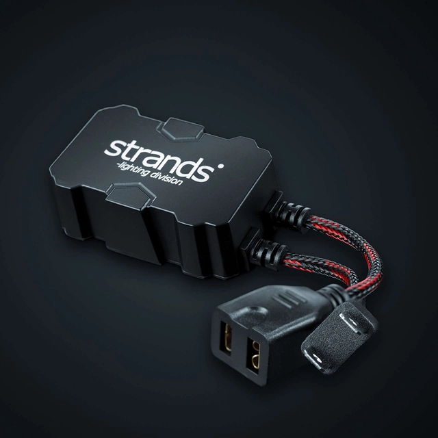 Strands BIG ENERGY CANBUS-dekoder H7 