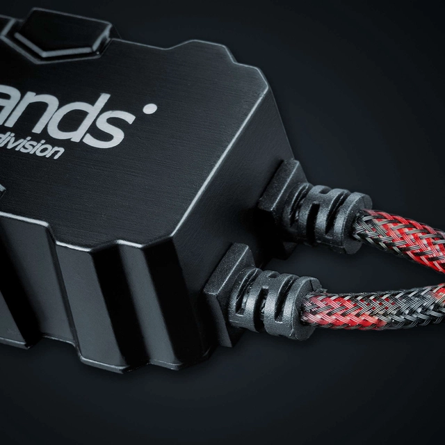 Strands BIG ENERGY CANBUS-dekoder H7 