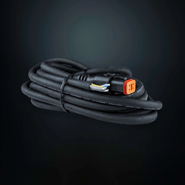 Strands VDE-4 3 meter kabel 