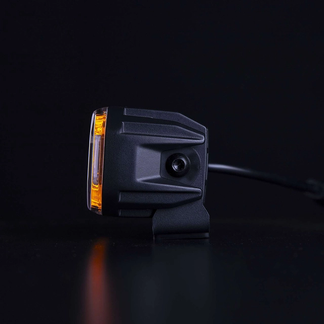 STRANDS FOR9T Light Pod 4" ekstralys For MC, ATV, UTV og alle andre kjøretøy 