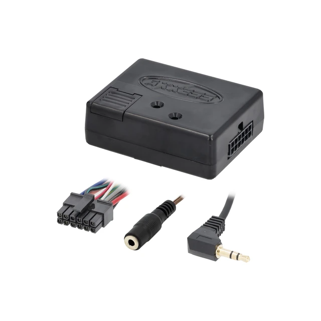 Metra Rattfjernkontroll interface Universalt (Automatisk/Programmerbart) 