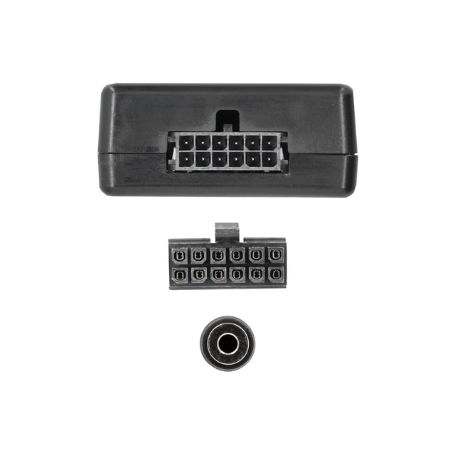 Metra Rattfjernkontroll interface Universalt (Automatisk/Programmerbart) 