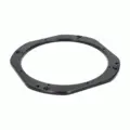 InCarTec Høyttaleradapter Subwoofer Tesla Model 3/Y 8"/200mm