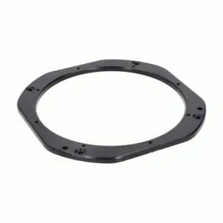 InCarTec Høyttaleradapter Subwoofer Tesla Model 3/Y 8"/200mm
