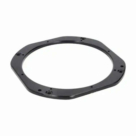 InCarTec Høyttaleradapter Subwoofer Tesla Model 3/Y 8"/200mm