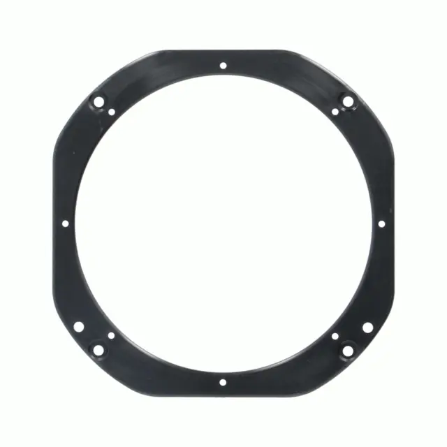 InCarTec Høyttaleradapter Subwoofer Tesla Model 3/Y Premium Soundsystem 