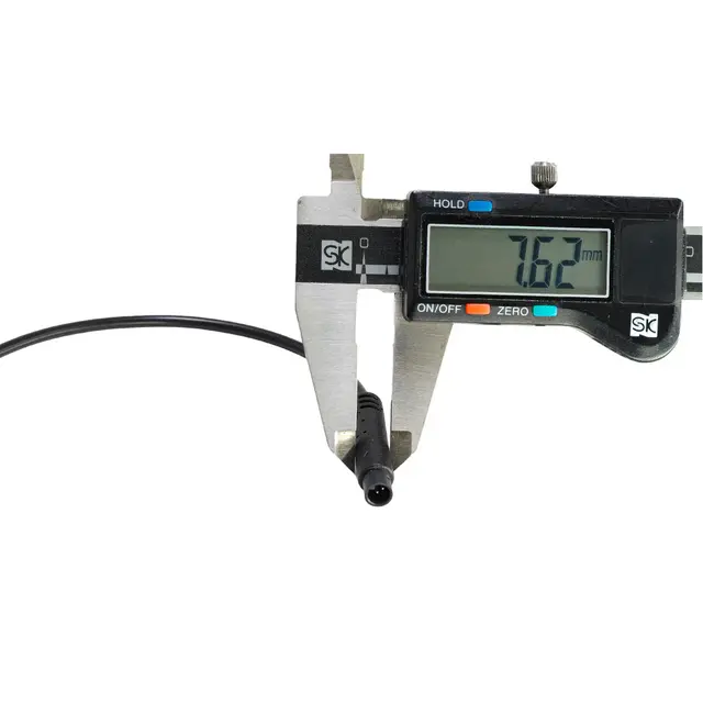 BeatSonic Frontkamera (CVBS) 