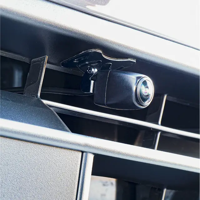 BeatSonic Frontkamera (CVBS) 