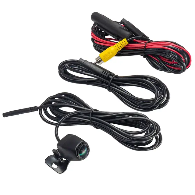 BeatSonic Frontkamera (CVBS) 