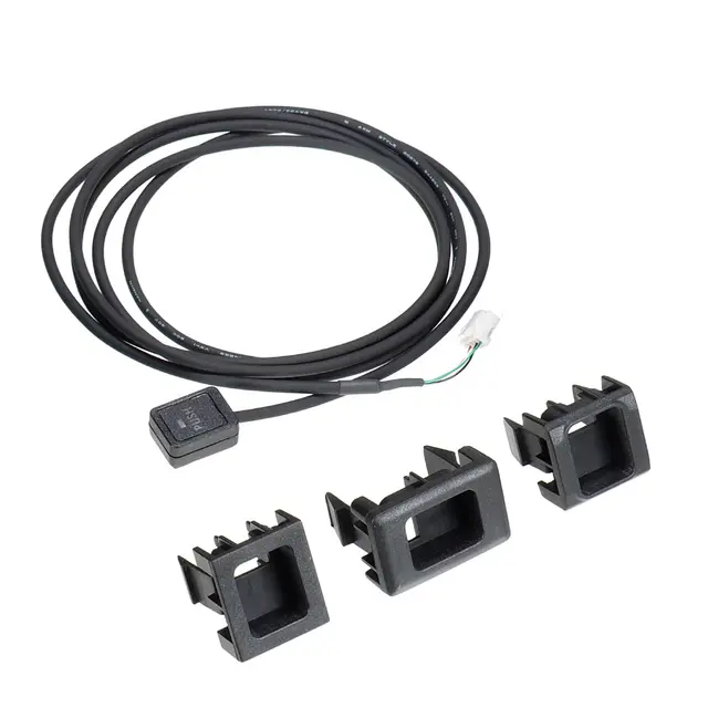 BeatSonic - Frontkamera interface Toyota (2019 -->) 