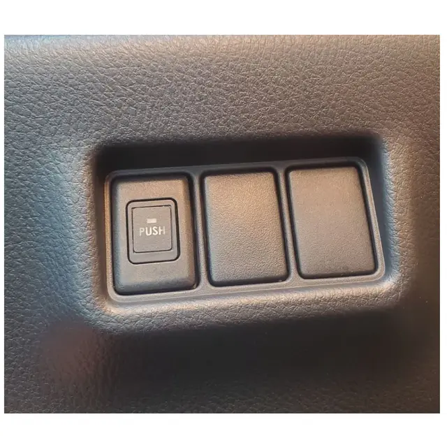 BeatSonic - Frontkamera interface Toyota (2019 -->) 