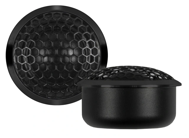 Musway MG6.2A 6½" Aktivt komponentsett 125/250W 