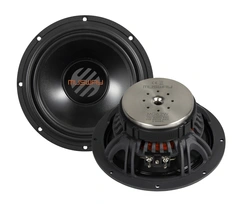 Musway MG6.2W 6½" Kickbass 125W RMS/250W maks