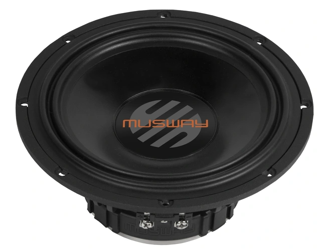 Musway MG6.2W 6½" Kickbass 125W RMS/250W maks 