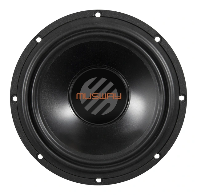 Musway MG6.2W 6½" Kickbass 125W RMS/250W maks 
