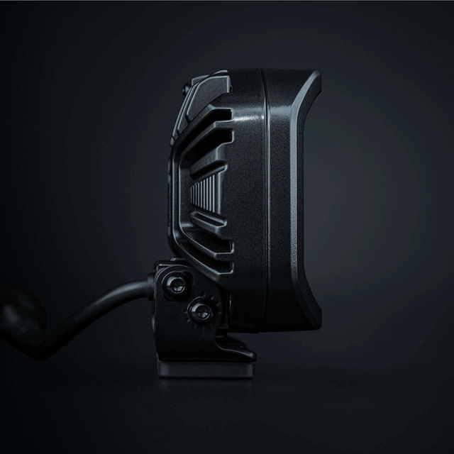 STRANDS SIBERIA X 4" arbeidslys For MC, ATV, UTV og alle andre kjøretøy 