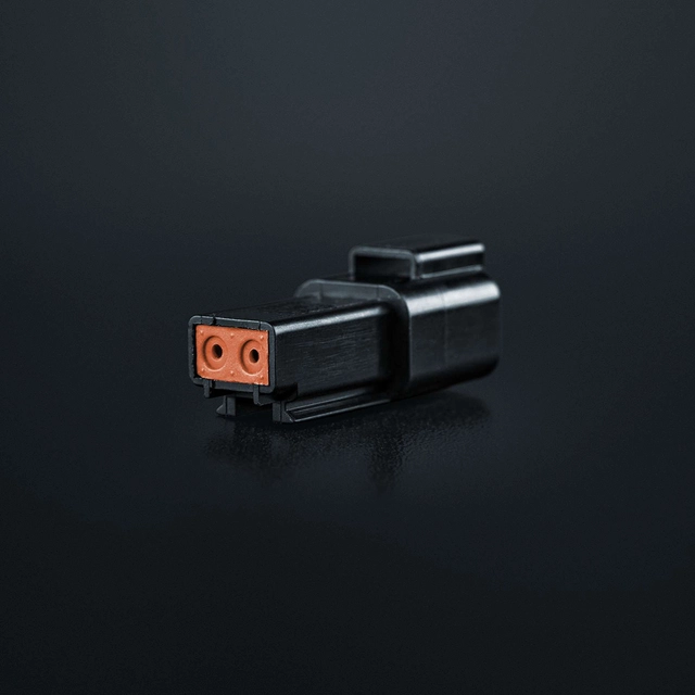 Strands PRO DT-2pin kontakt 