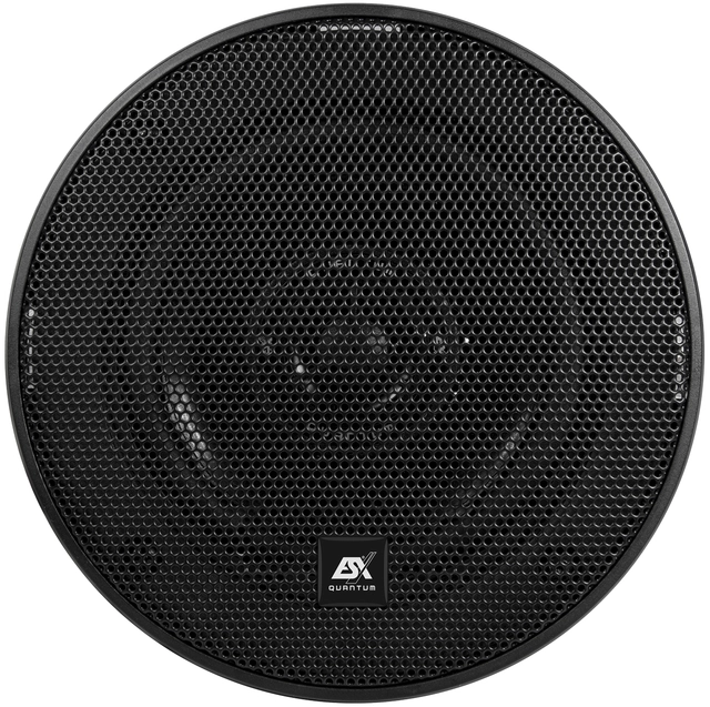 ESX QXE42 4" Koaksial 60/120W 