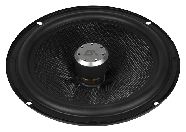 ESX QUANTUM QXE8.2C 2-veis 20 cm (8") Komponentsett 
