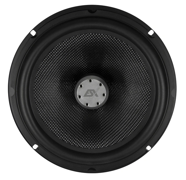 ESX QUANTUM QXE8.2W 20 cm (8") Mellomtone 
