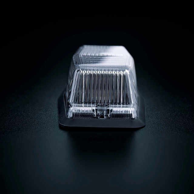 Strands IZE LED silver arrow duo Varsellys og hvitt/orange markeringslys 