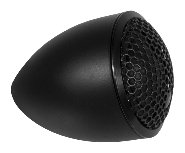 ESX QUANTUM QXE6.2Cv2 2-veis 16,5 cm (6,5") Komponentsett 