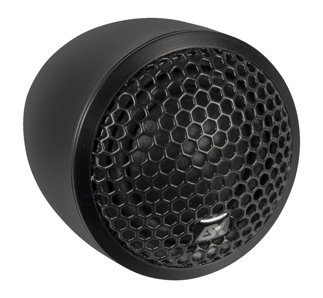 ESX QUANTUM QXE6.2Cv2 2-veis 16,5 cm (6,5") Komponentsett 