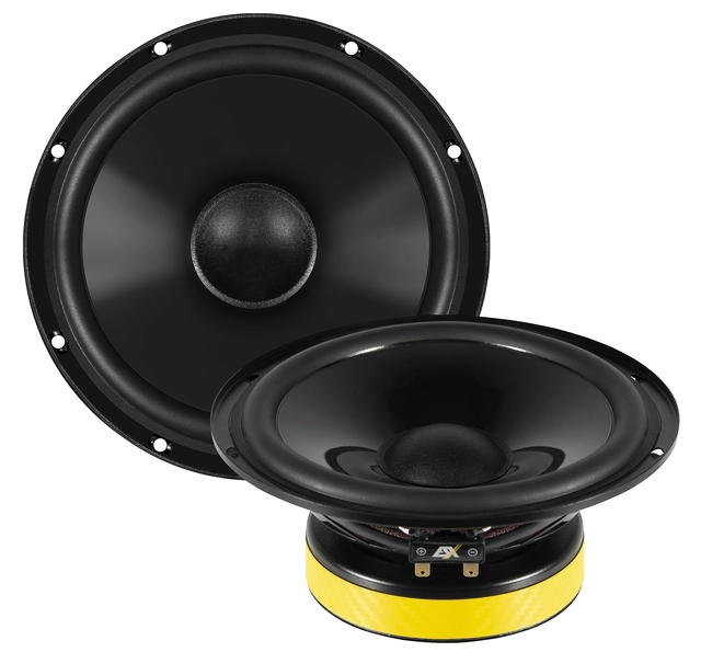 ESX QUANTUM QXE6.2Wv2 16,5 cm (6,5") Mellomtone 