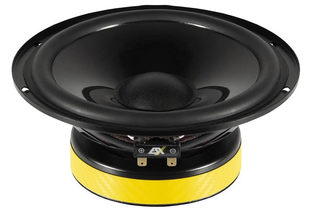 ESX QUANTUM QXE6.2Wv2 16,5 cm (6,5") Mellomtone 