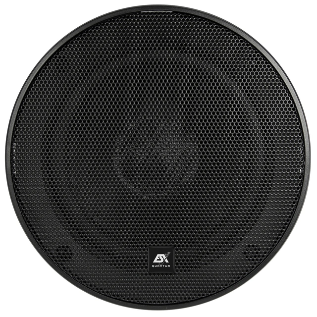ESX QUANTUM QXE5.2C 2-veis 13 cm (5,25") Komponentsett 