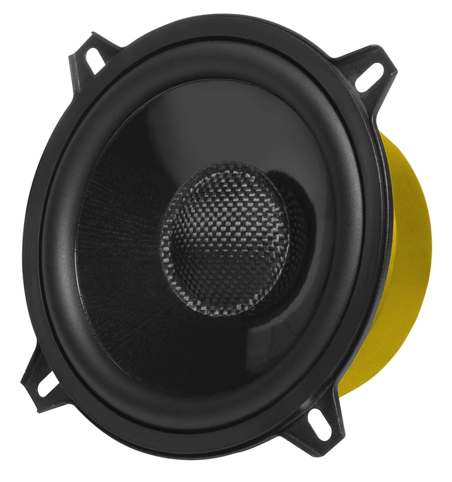 ESX QUANTUM QXE5.2C 2-veis 13 cm (5,25") Komponentsett 