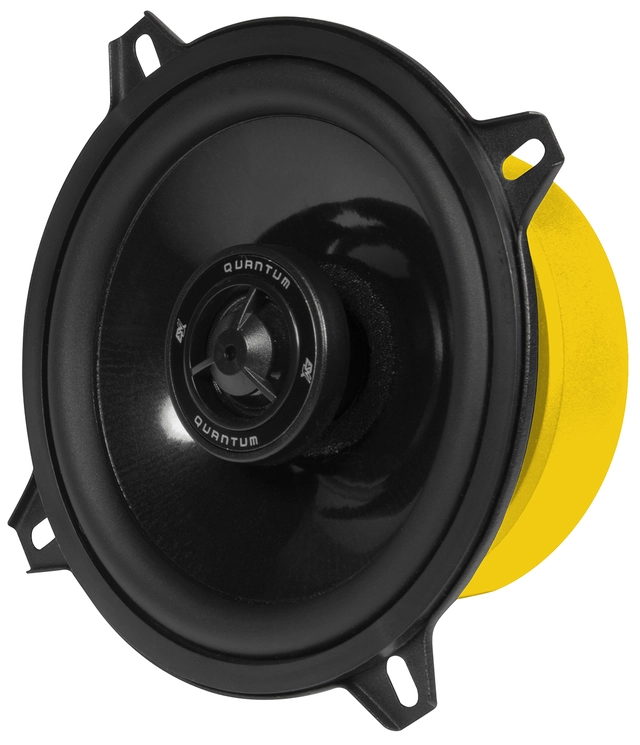 ESX QUANTUM QXE52 13 cm (5,25”) 2-veis koaksialhøyttalere 