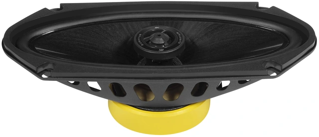 ESX QUANTUM QXE410 10x25 cm (4x10") 2-veis høyttaler 