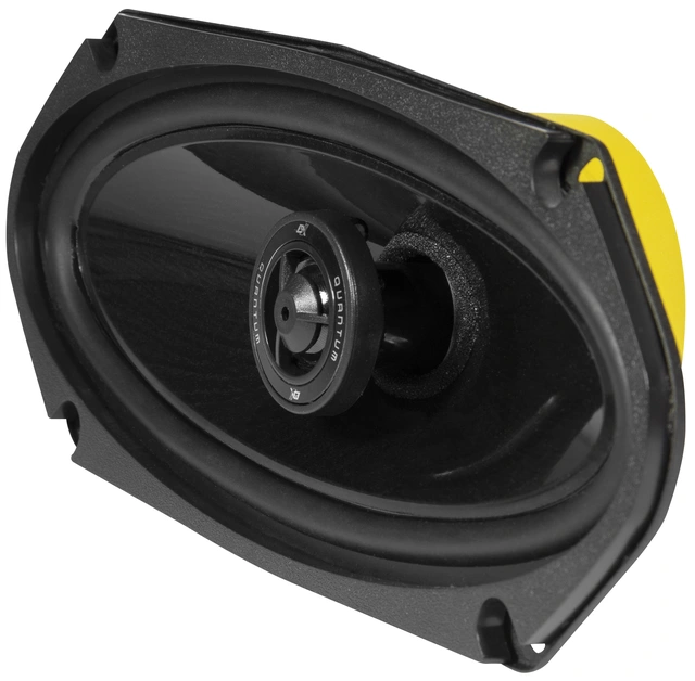 ESX QUANTUM QXE410 10x25 cm (4x10") 2-veis høyttaler 