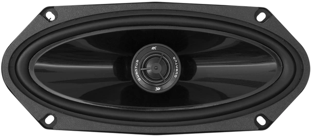 ESX QUANTUM QXE410 10x25 cm (4x10") 2-veis høyttaler 