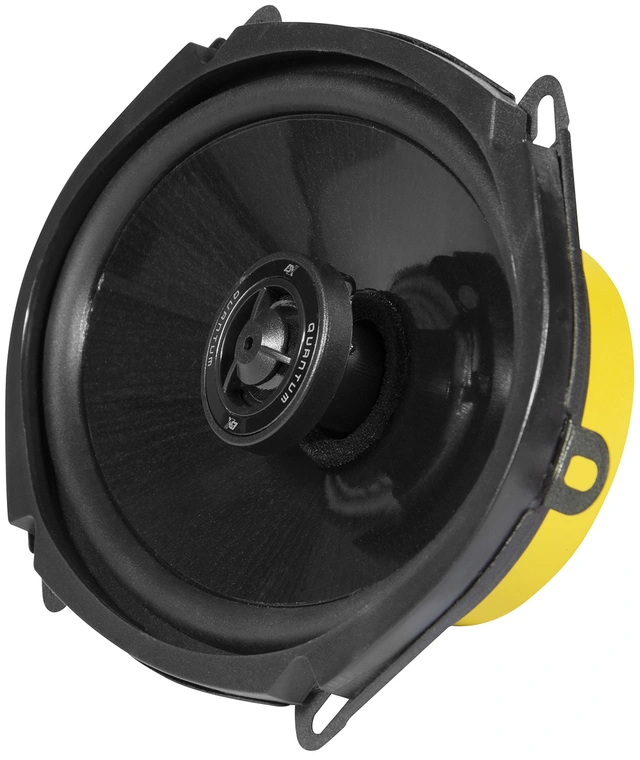 ESX QUANTUM QXE572 13x18 cm (5x7") 2-veis koaksialhøyttaler 