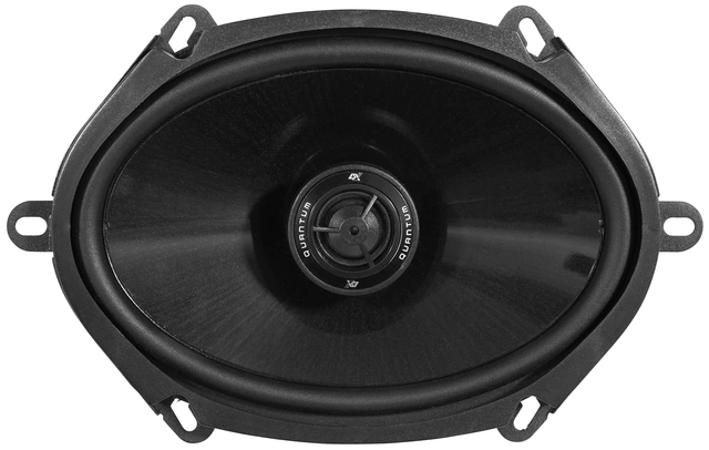 ESX QUANTUM QXE572 13x18 cm (5x7") 2-veis koaksialhøyttaler 