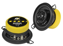 ESX QUANTUM QXE32 8,7cm (3,5”) 2-veis koaksialhøyttalere
