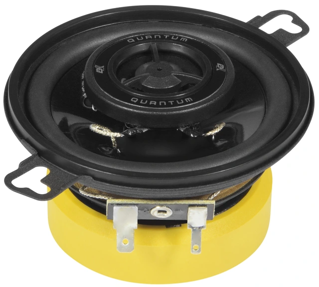 ESX QUANTUM QXE32 8,7cm (3,5”) 2-veis koaksialhøyttalere 